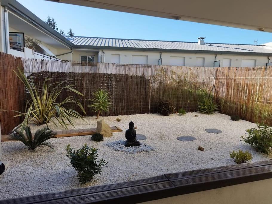 Appartement 8 Personnes En Face Des Remparts Climatise Avec Terrasse Et Parking Avignon Kültér fotó